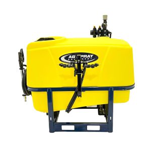 AG SPRAYER 60 GAL FOR JD 3025E TRACTOR