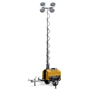 ALLMAND NIGHT-LITE PRO II LIGHT TOWER