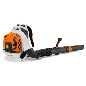BP 800 BACK PACK BLOWER