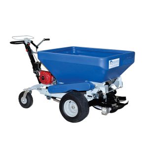 ECO LAWN TOP DRESSER