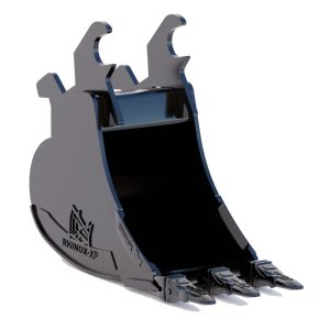 EXTRA BUCKET - JD 35P