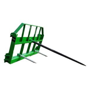 HAY SPEAR (SINGLE TIME ROUND BALE)