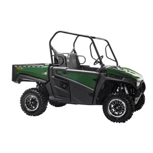 INTIMIDATOR GC1K UTILITY VEHICLE, O&B, CAB