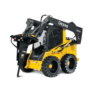 JD HYDRAULIC BREAKER