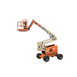 JLG 450AJ BOOM LIFT
