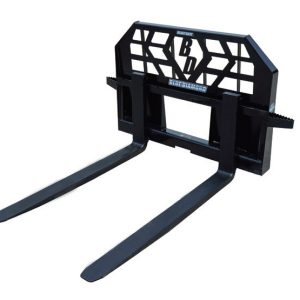 PALLET FORKS (48 5000LB CAPACITY)