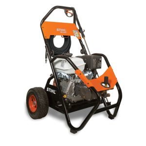 RB 800 PRESSURE WASHER
