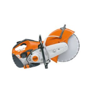 TS 420 CONCRETE SAW