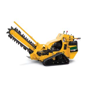 Vermeer Walkbehind Trencher track 20-25Hp