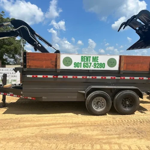 rolling hill rent me